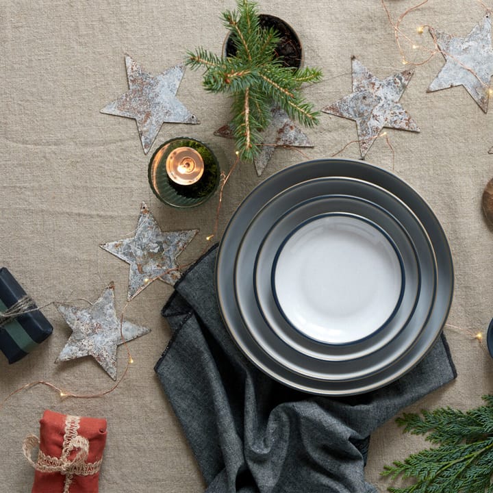 Studio Grey miska 20,5 cm, Granite Denby