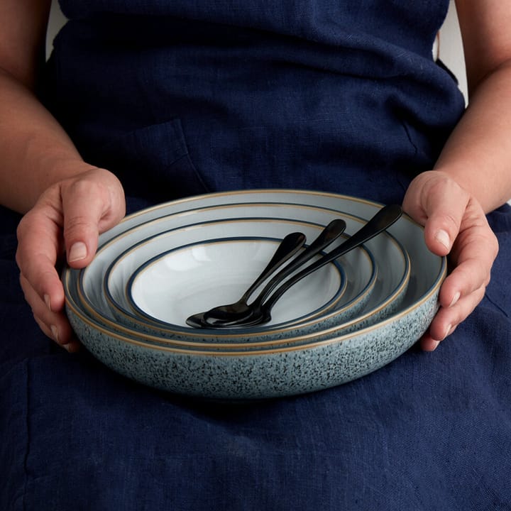 Studio Grey miska 20,5 cm, Granite Denby