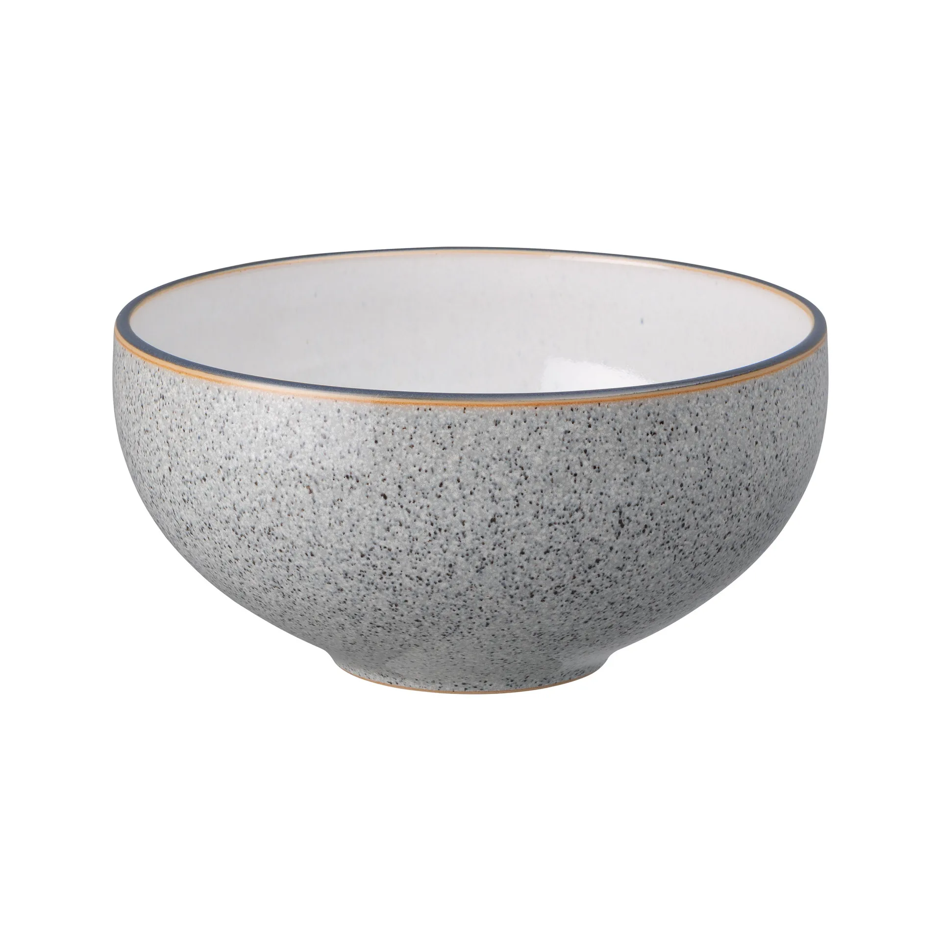 Studio Grey nude miska 17,5 cm, Granite Denby