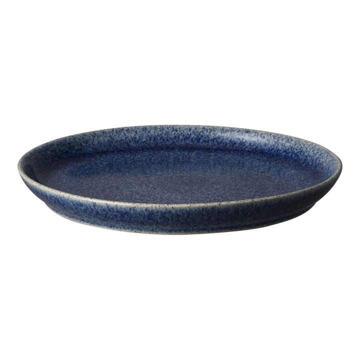 Talerz coupe Studio Blue 26 cm - Cobalt - Denby