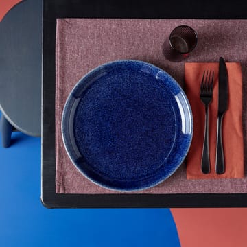 Talerz coupe Studio Blue 26 cm - Cobalt - Denby