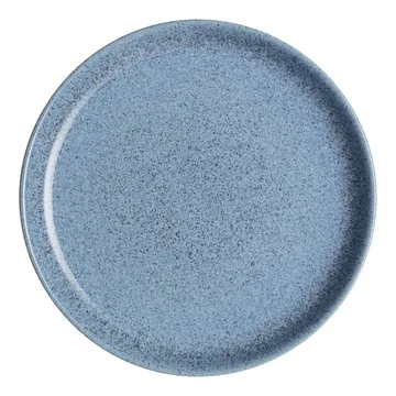 Talerz coupe Studio Blue 26 cm - Flint - Denby