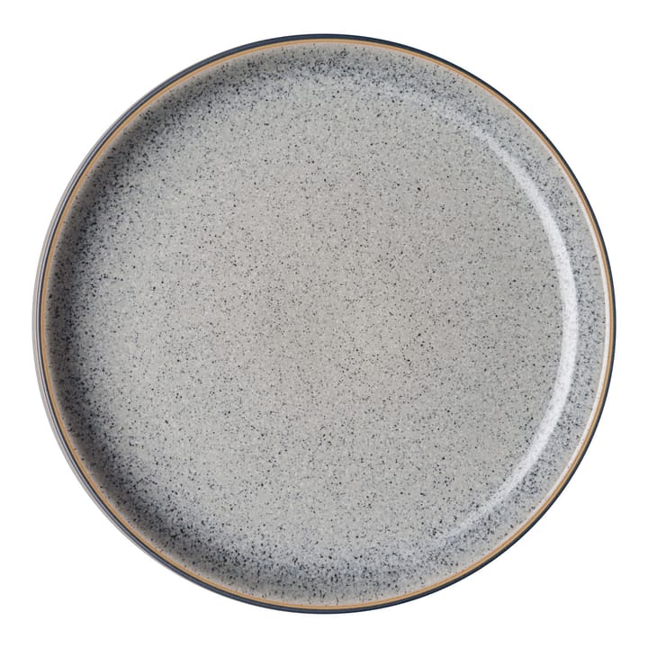 Talerz coupe Studio Grey 26 cm - Granite - Denby