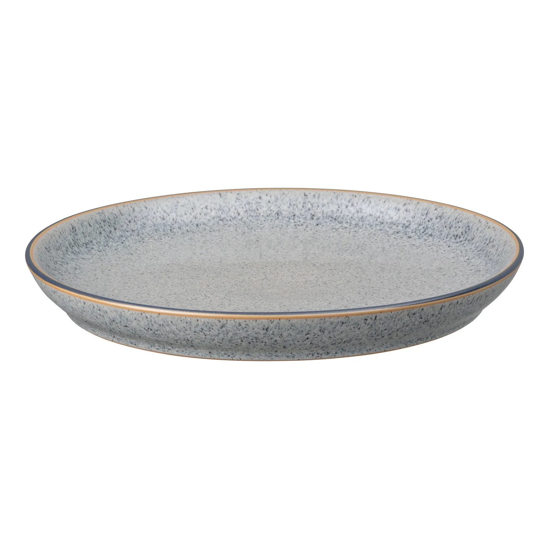 Talerz coupe Studio Grey 26 cm, Granite Denby