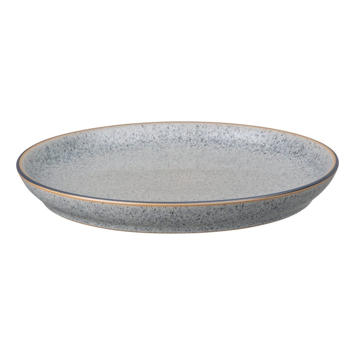 Talerz coupe Studio Grey 26 cm - Granite - Denby