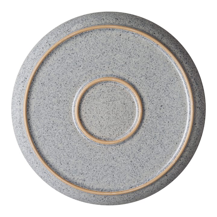 Talerz coupe Studio Grey 26 cm, Granite Denby