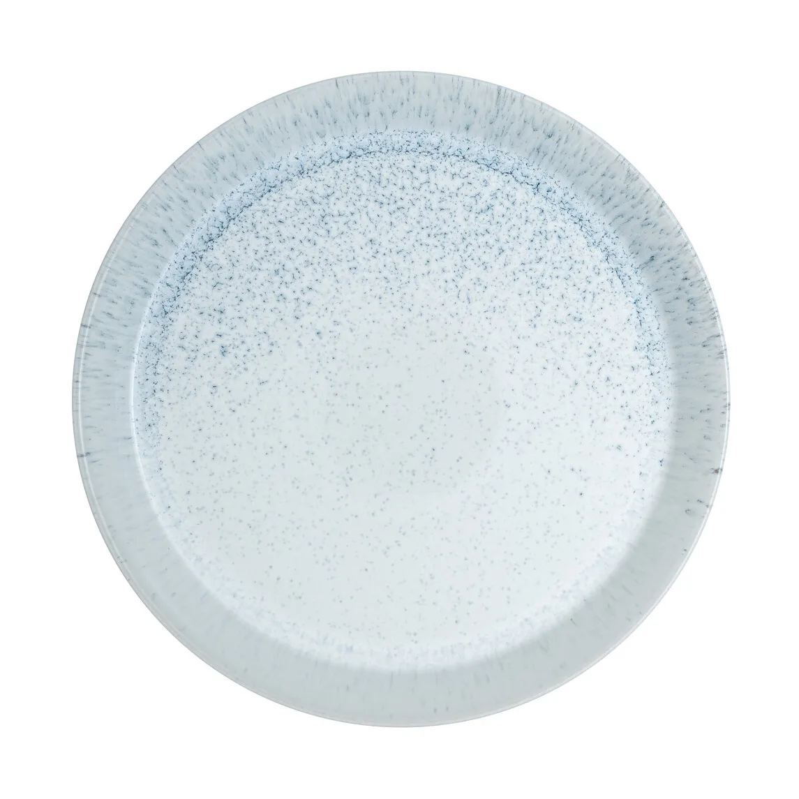 Talerz Kiln blue, Medium, Ø21,5 cm Denby