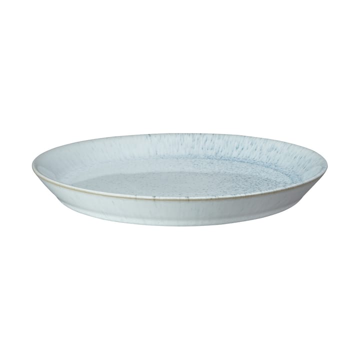 Talerz Kiln blue, Medium, Ø21,5 cm Denby