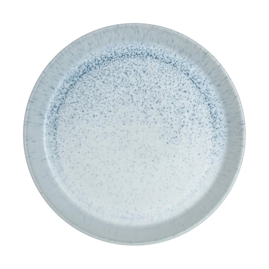 Talerz Kiln blue, Small, Ø 17 cm Denby
