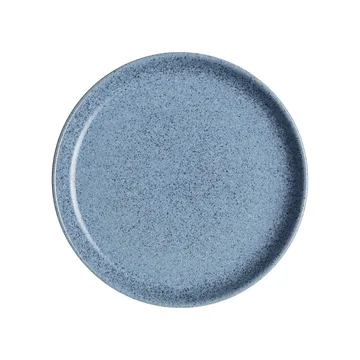 Talerz Studio Blue 17 cm - Flint - Denby