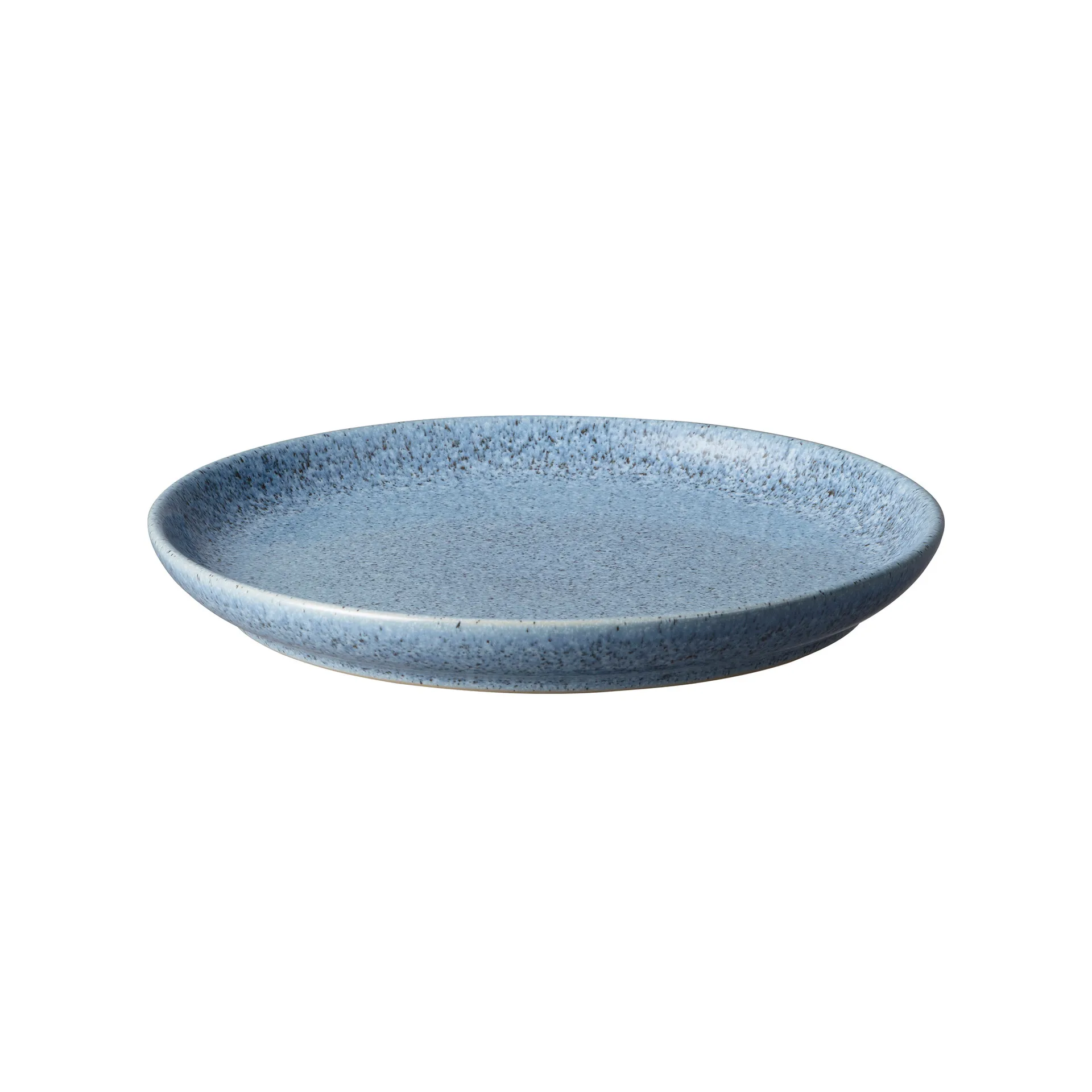 Talerz Studio Blue 17 cm, Flint Denby