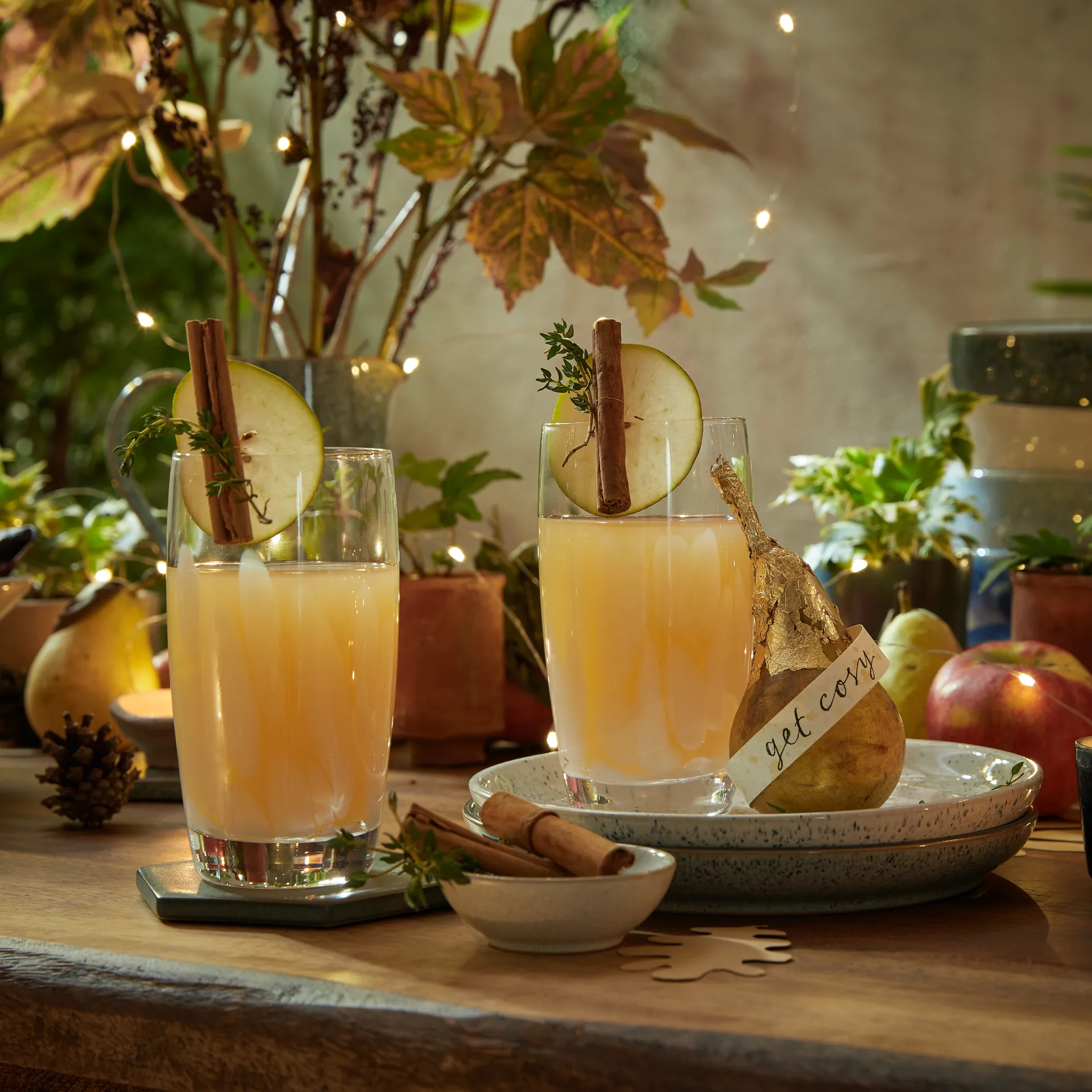 Talerz Studio Grey coupe 26 cm, 4 szt, Granite Denby