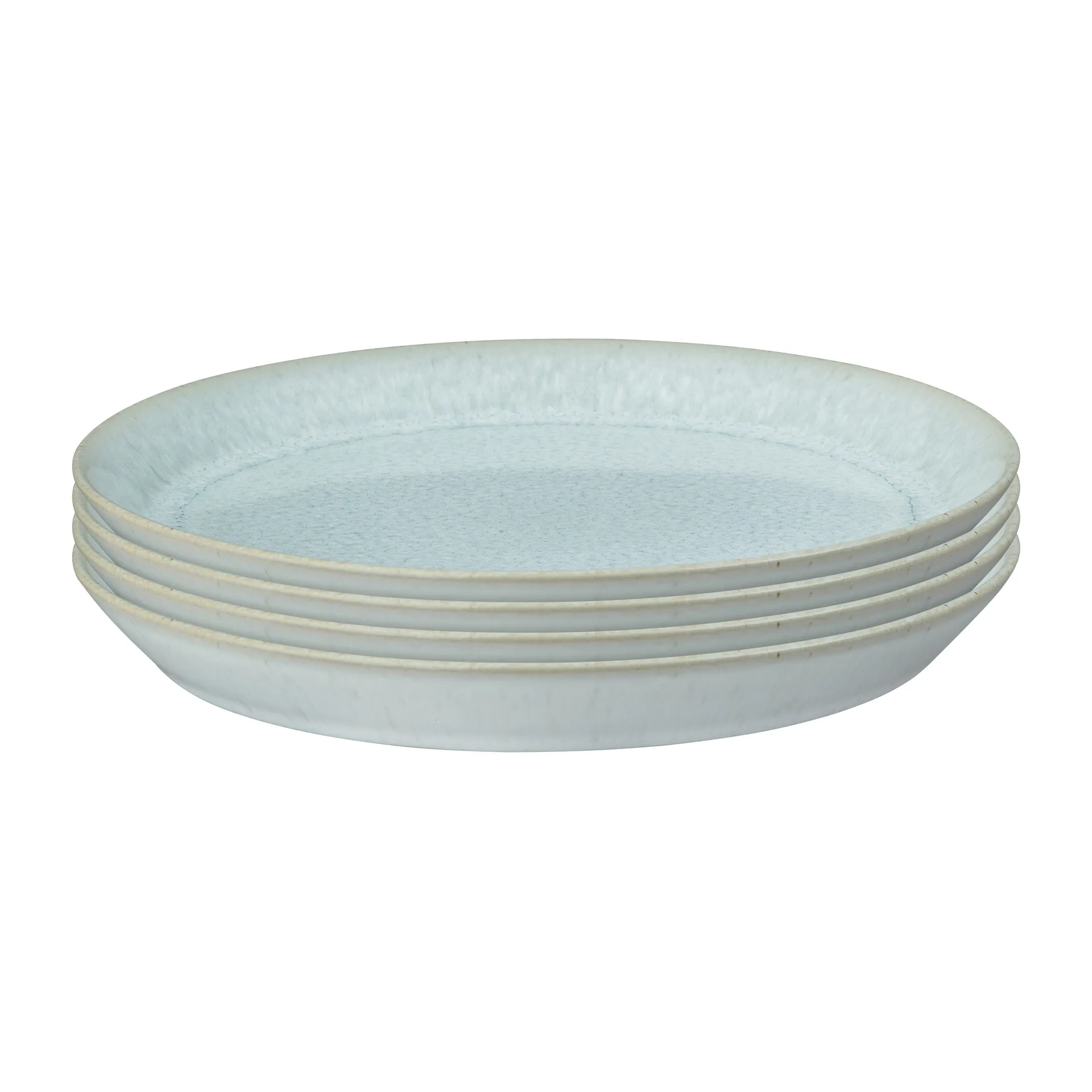 Talerzyk Kiln Green, 4-pak, Ø21,5 cm Denby