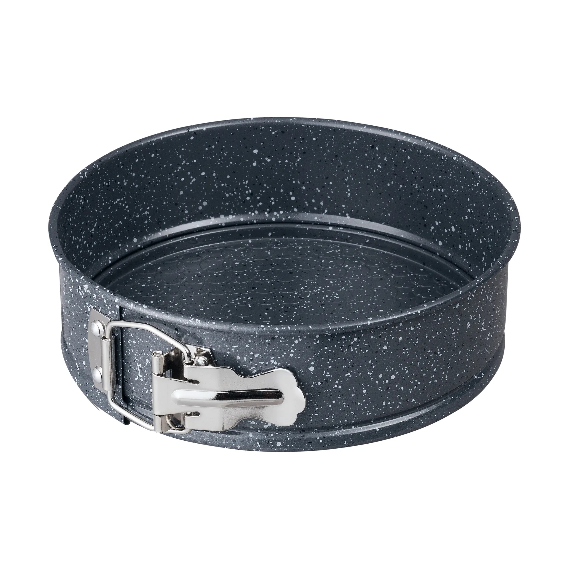 Tortownica Quantanium Finish, Szary, Ø20 cm Denby