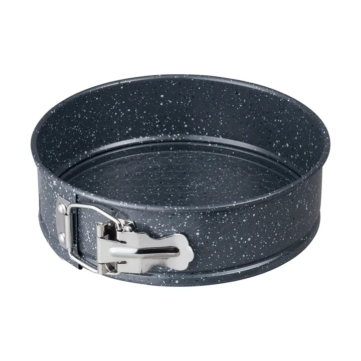 Tortownica Quantanium Finish - Szary, Ø20 cm - Denby