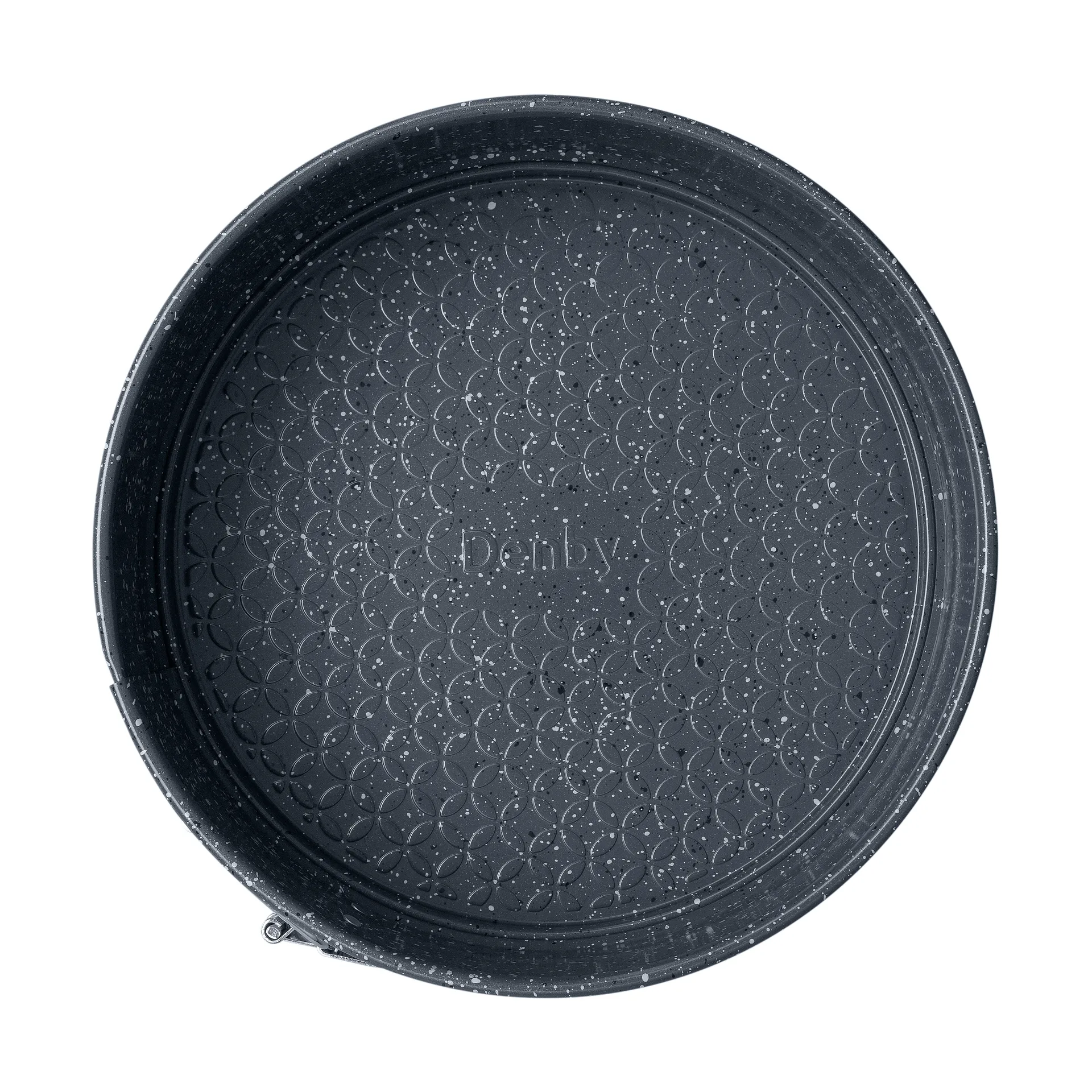 Tortownica Quantanium Finish, Szary, Ø20 cm Denby