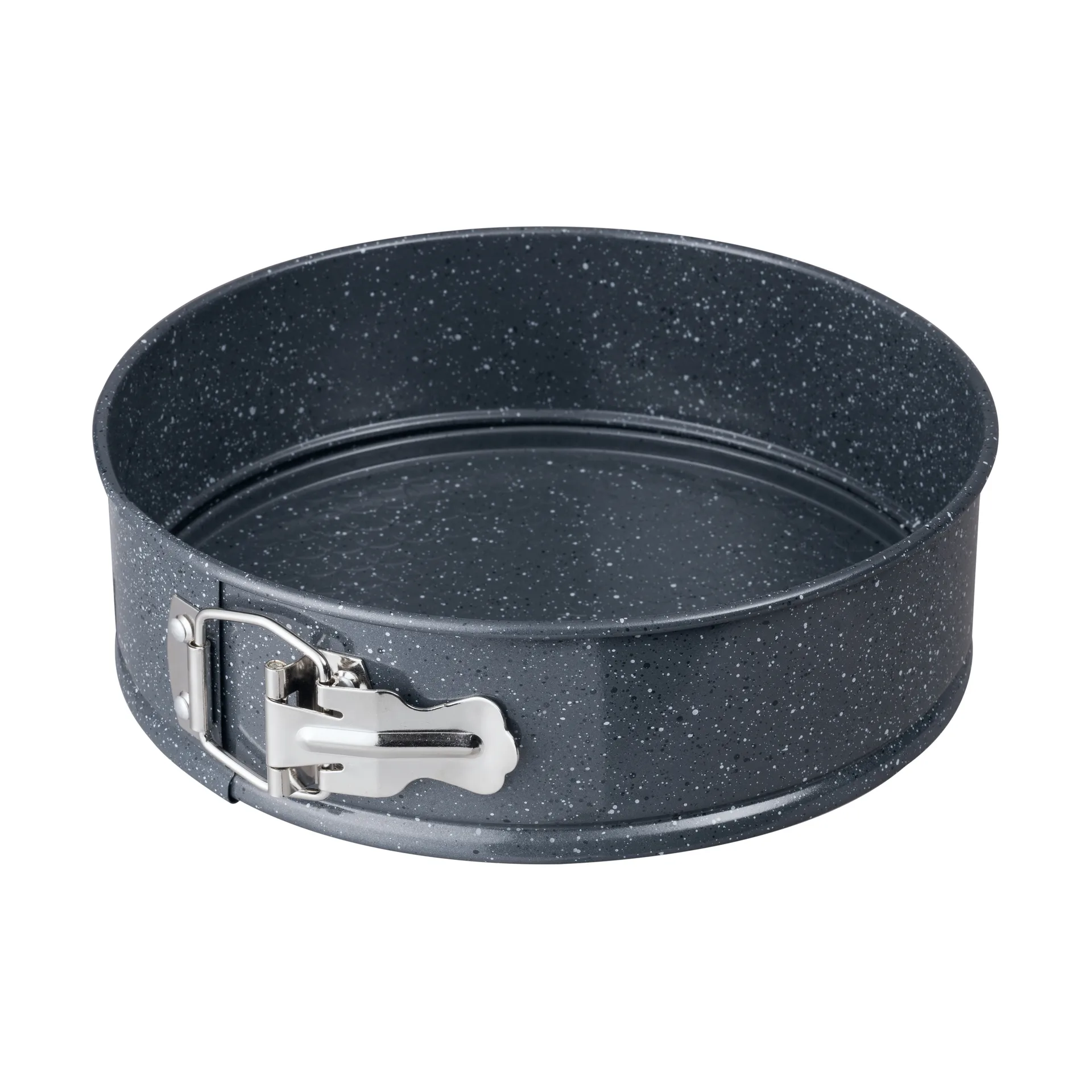 Tortownica Quantanium Finish, Szary, Ø23 cm Denby