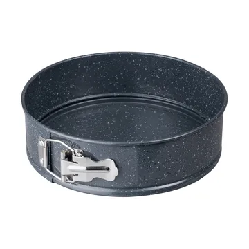 Tortownica Quantanium Finish - Szary, Ø23 cm - Denby