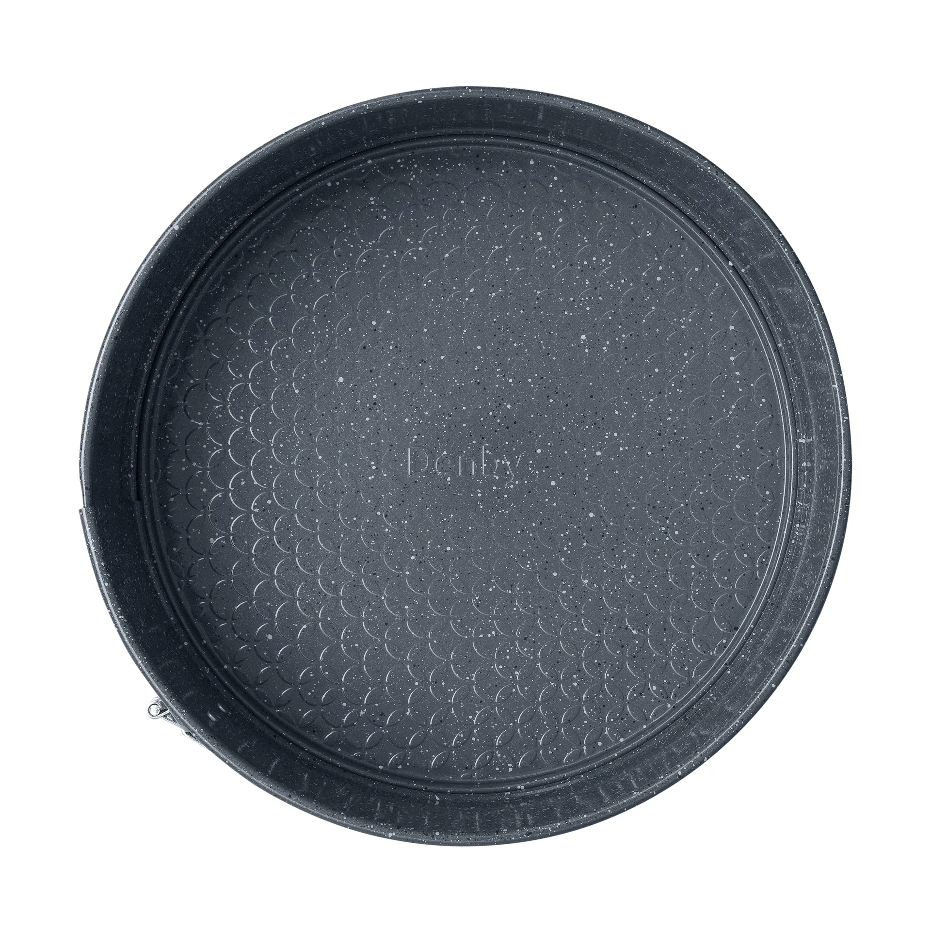 Tortownica Quantanium Finish, Szary, Ø23 cm Denby