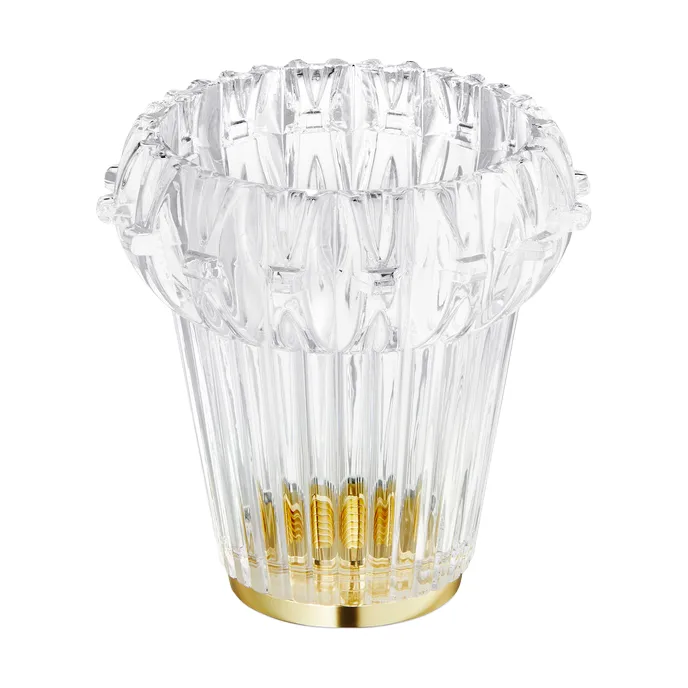 Eyeball do New Wave Optiv kinkiet XL - Gold - Design By Us