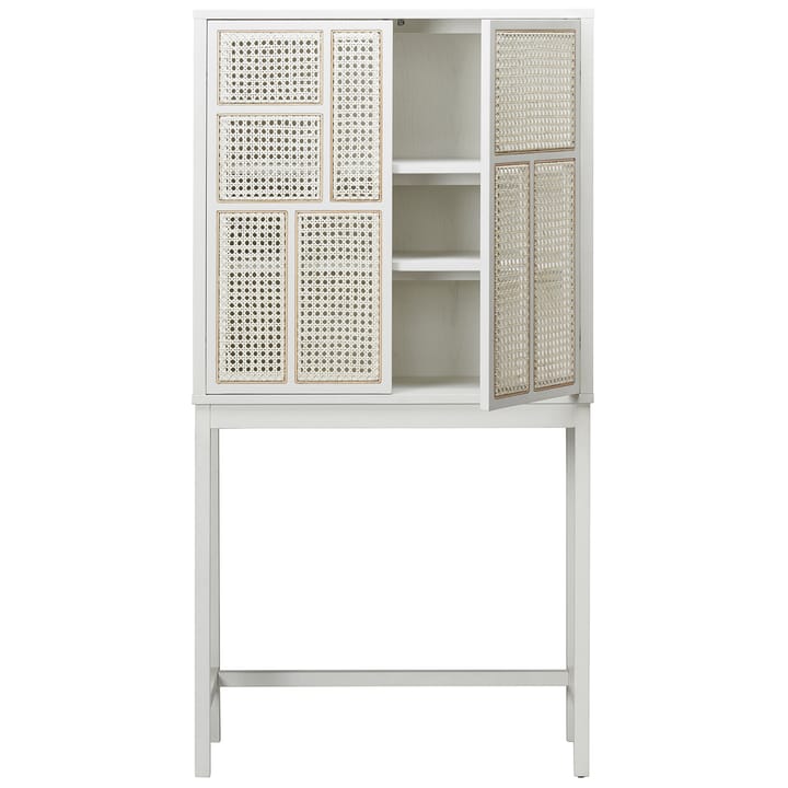 Air gablota, Biały, rotang Design House Stockholm