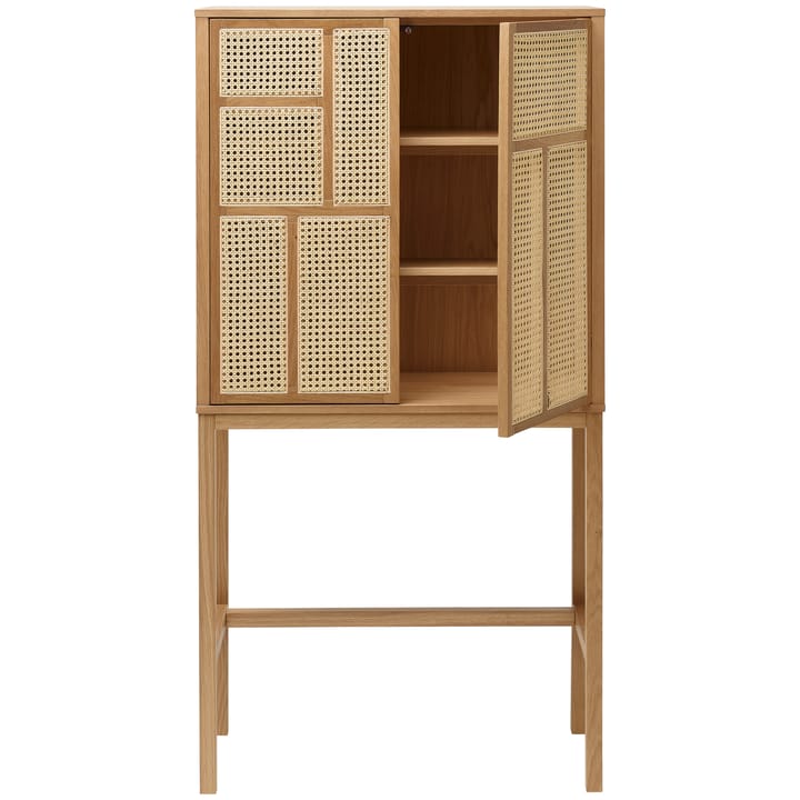 Air gablota, dąb, rotang Design House Stockholm