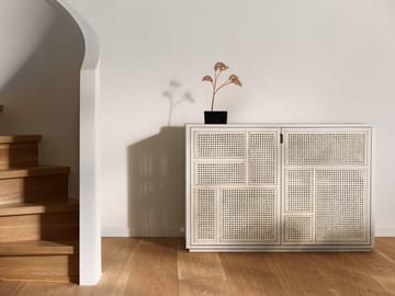 Air kredens - Biały - Design House Stockholm