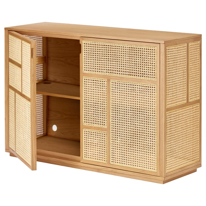 Air kredens, Dąb Design House Stockholm