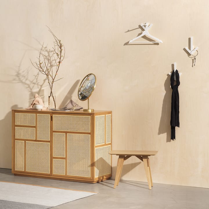 Air kredens, Dąb Design House Stockholm