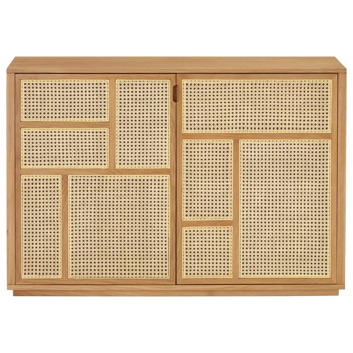 Air kredens, Dąb Design House Stockholm