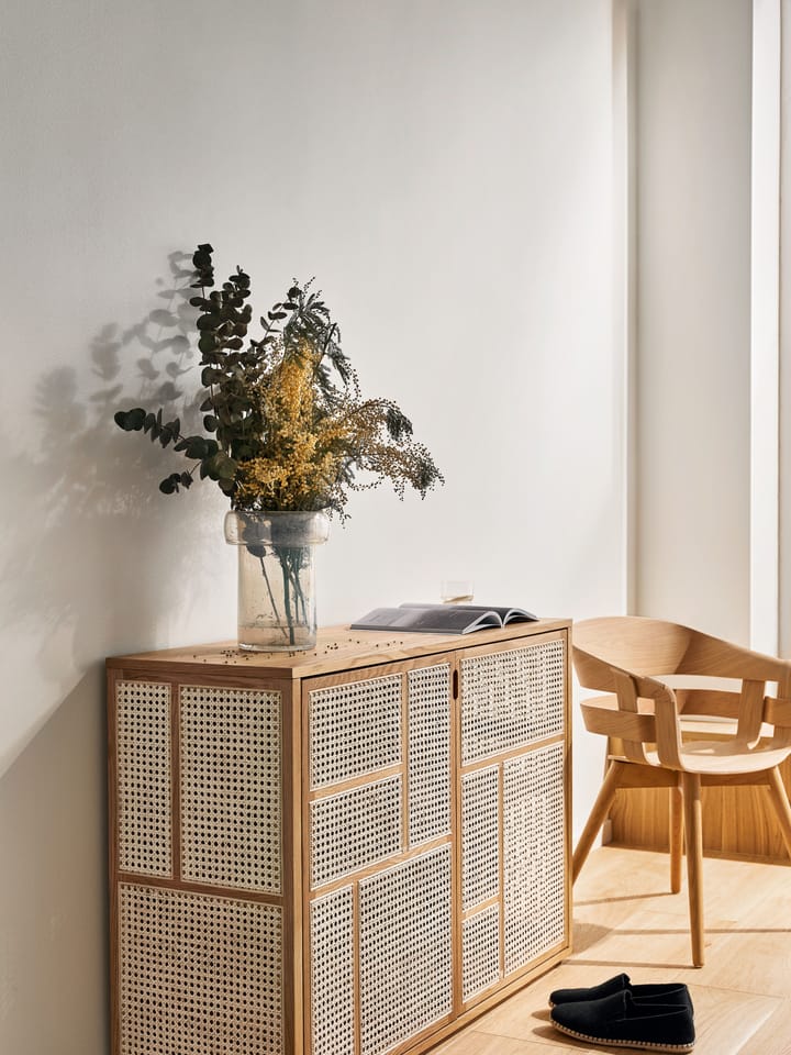 Air kredens, Dąb Design House Stockholm