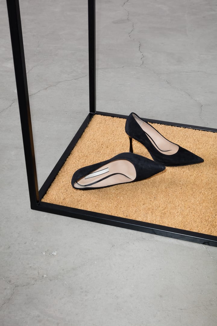 Ateljé wieszak na ubrania, Czarny Design House Stockholm