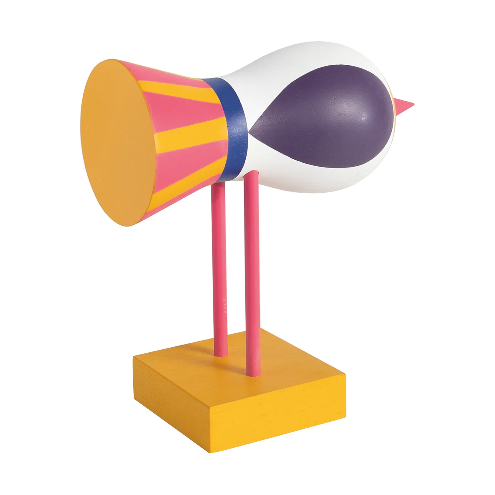 Birds 1967 dekoracja, No 1 Design House Stockholm