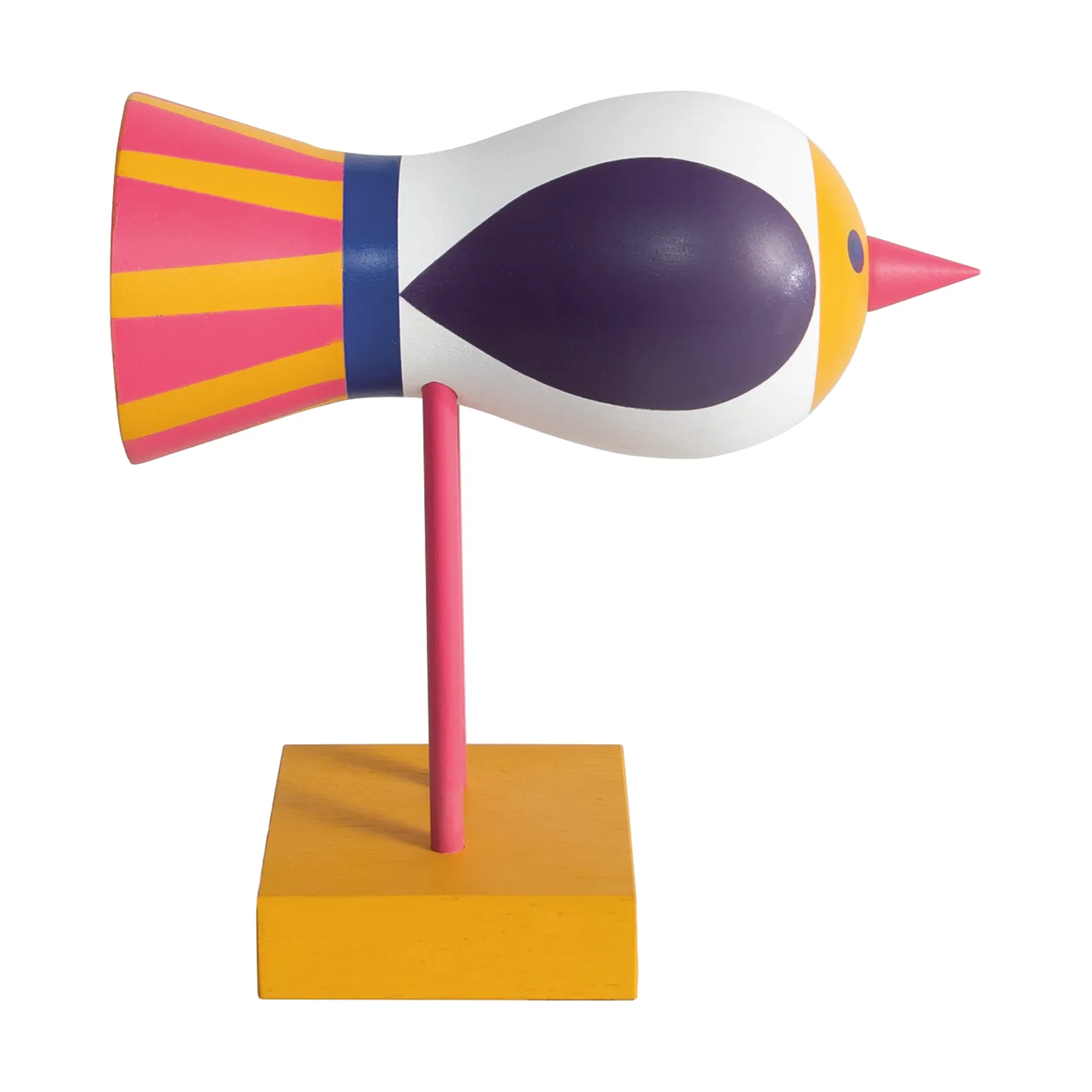 Birds 1967 dekoracja, No 1 Design House Stockholm