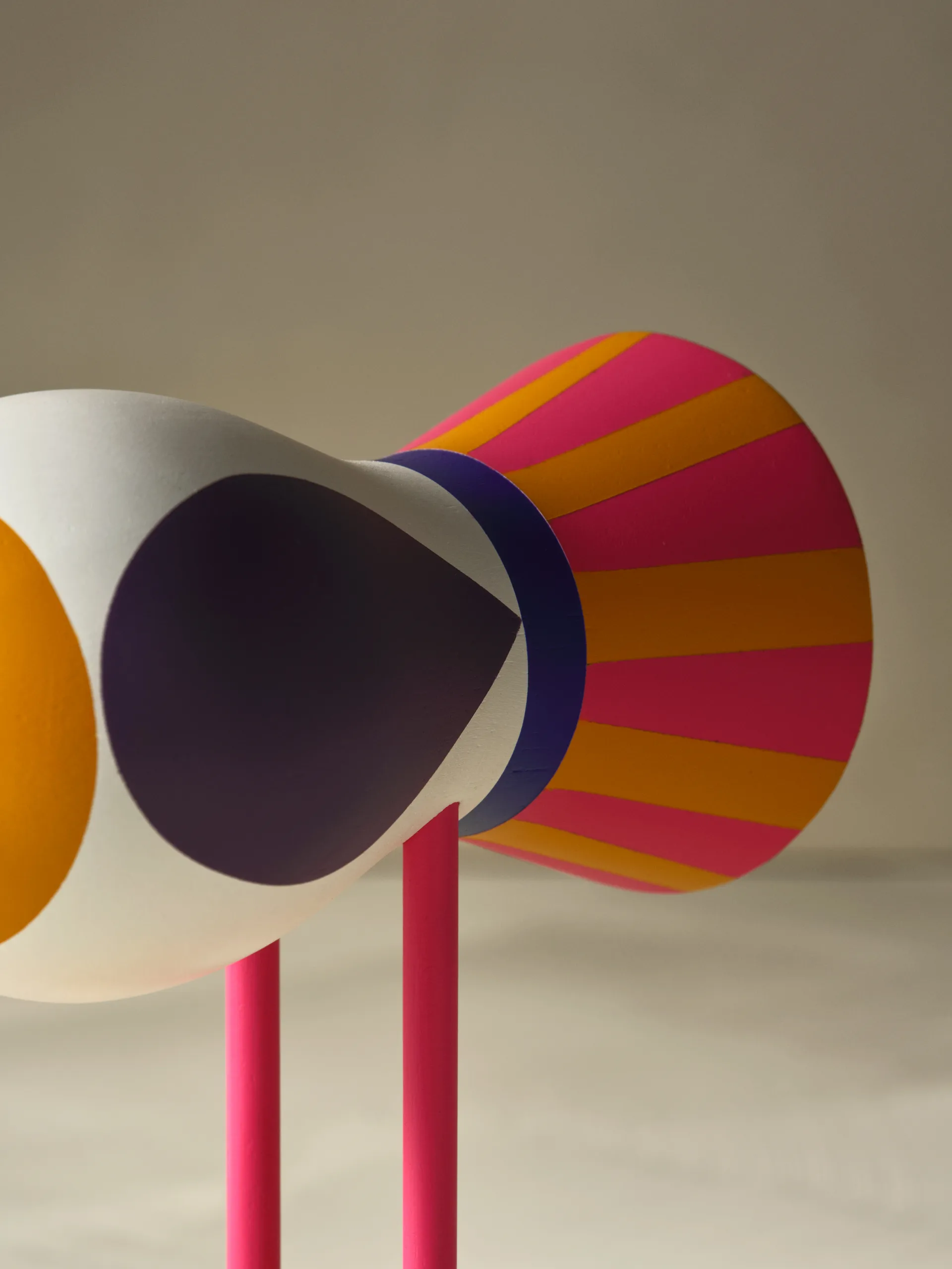 Birds 1967 dekoracja, No 1 Design House Stockholm