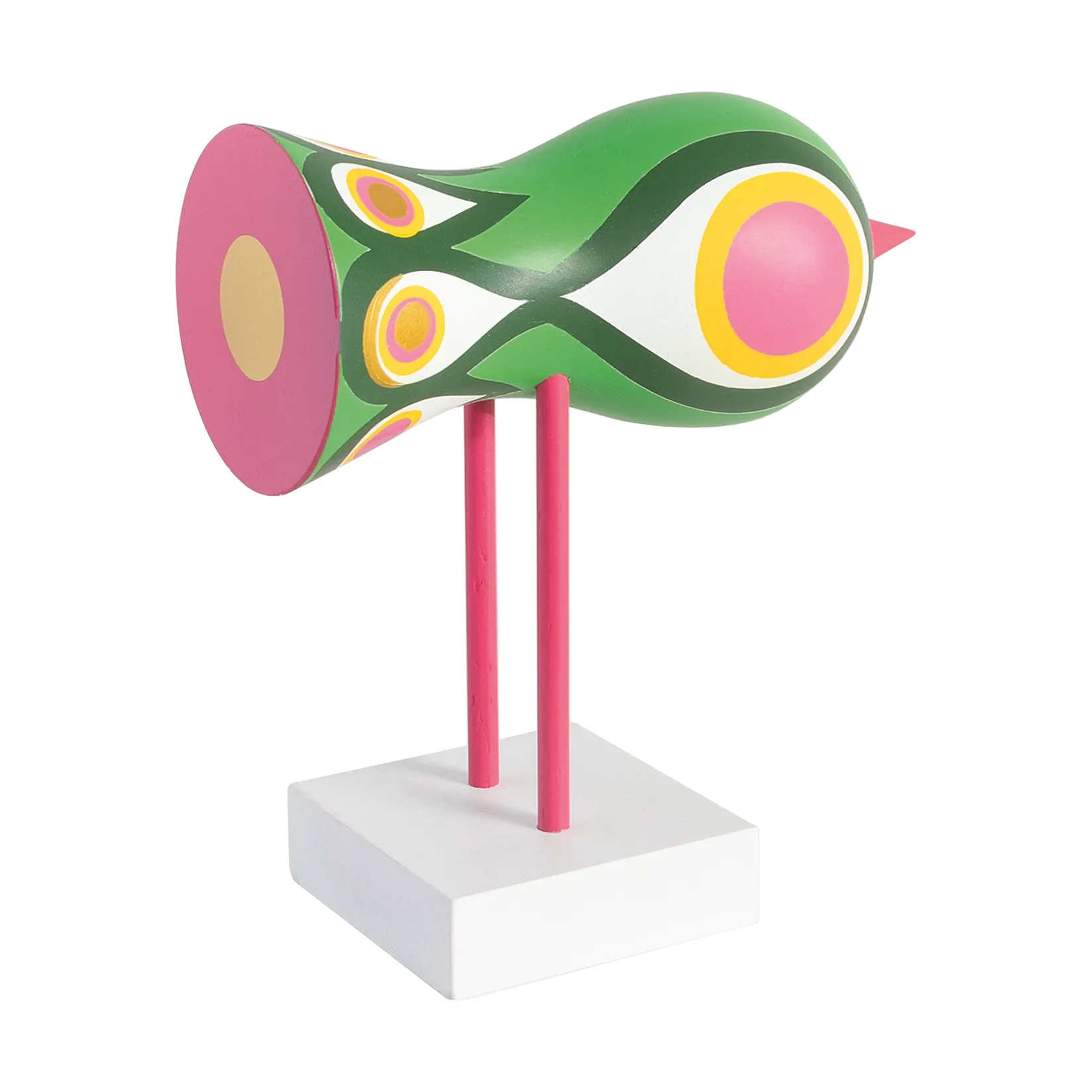 Birds 1967 dekoracja, No 2 Design House Stockholm