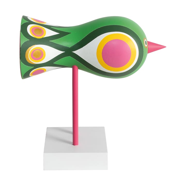 Birds 1967 dekoracja, No 2 Design House Stockholm