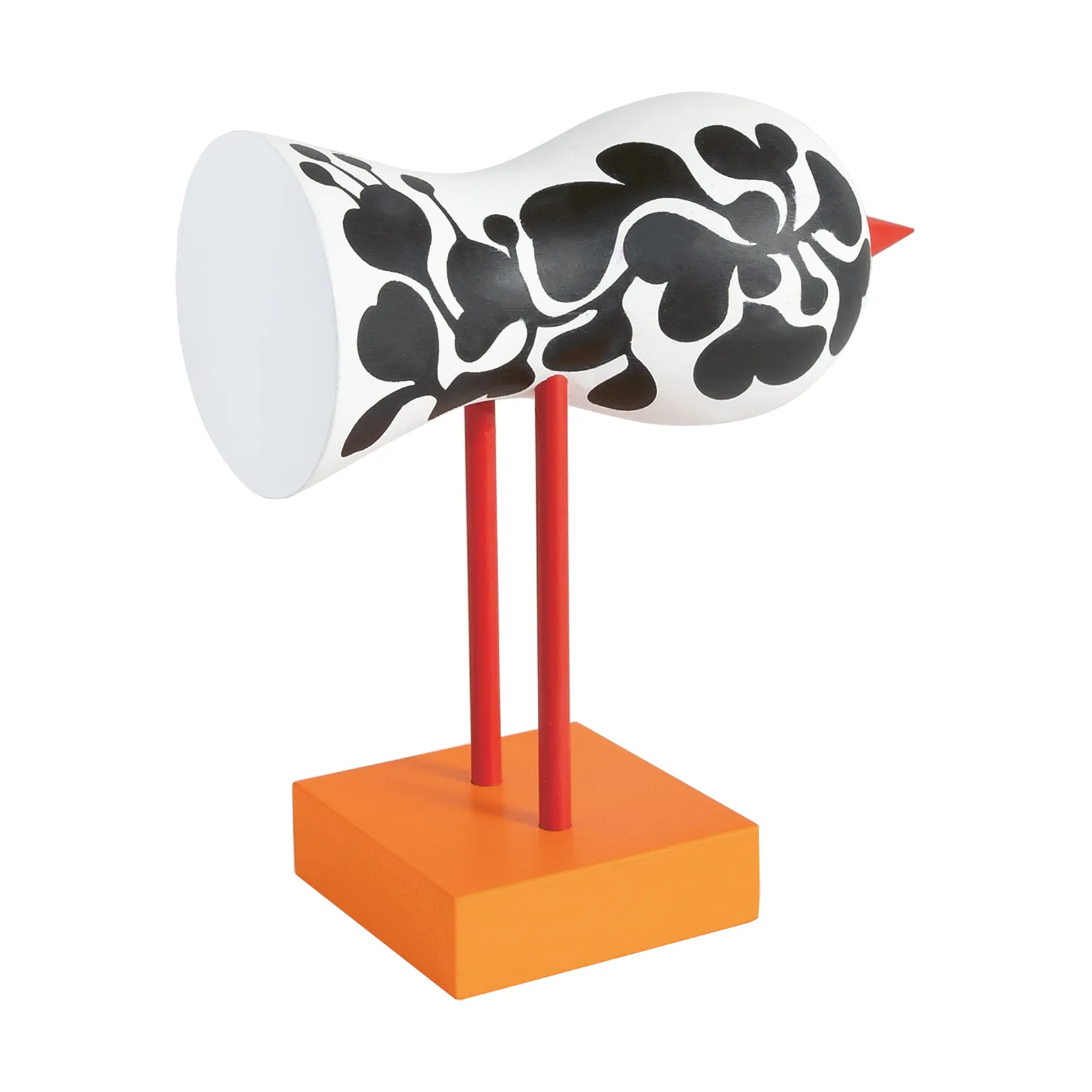 Birds 1967 dekoracja, No 3 Design House Stockholm