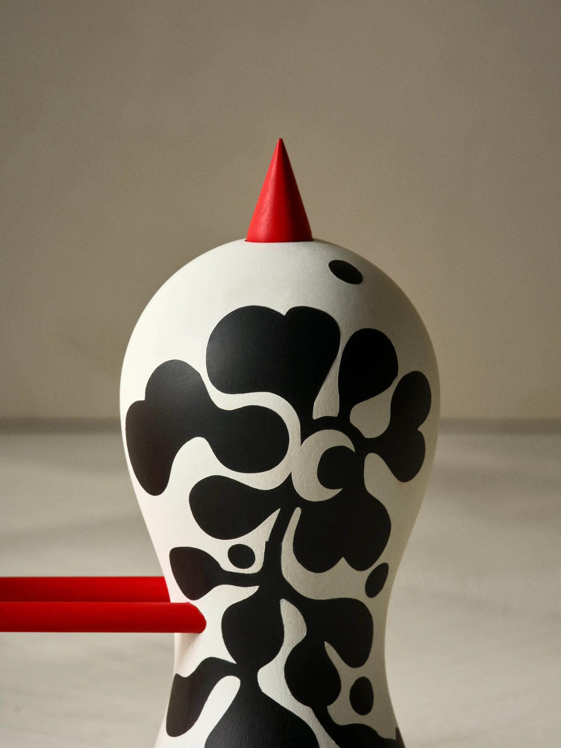 Birds 1967 dekoracja, No 3 Design House Stockholm