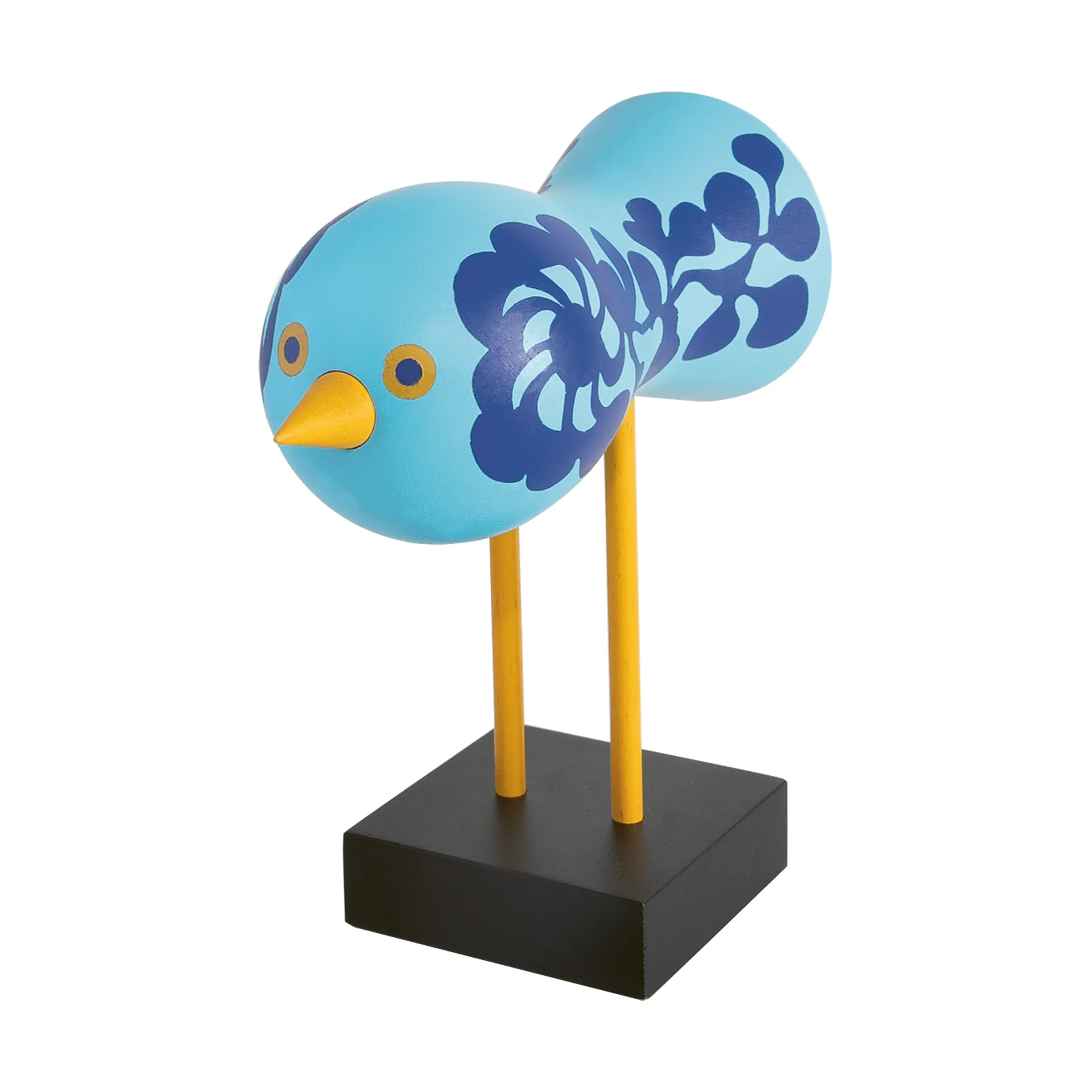 Birds 1967 dekoracja, No 4 Design House Stockholm