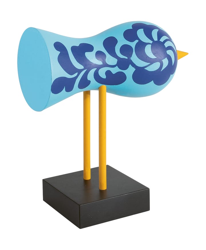 Birds 1967 dekoracja, No 4 Design House Stockholm