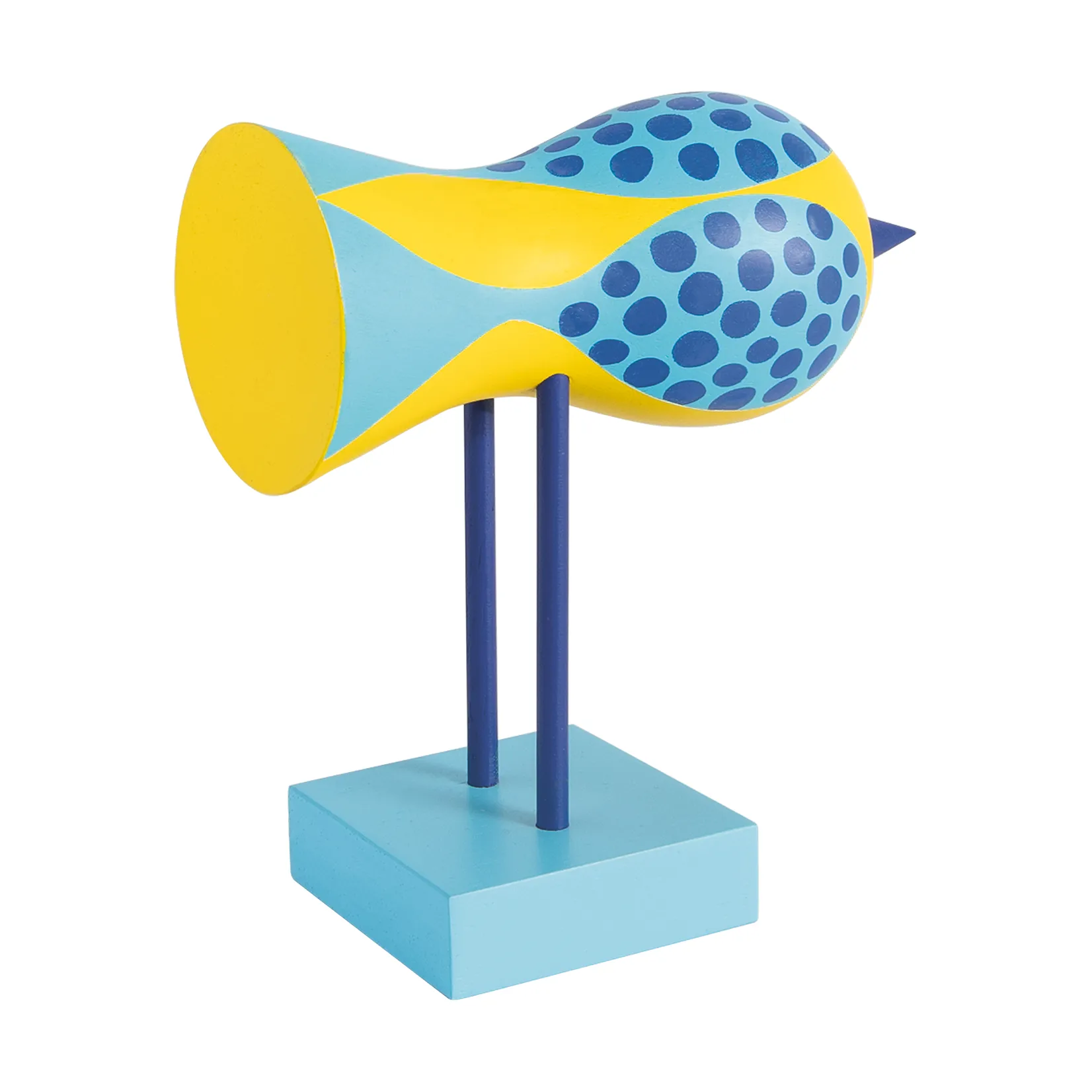 Birds 1967 dekoracja, No 5 Design House Stockholm