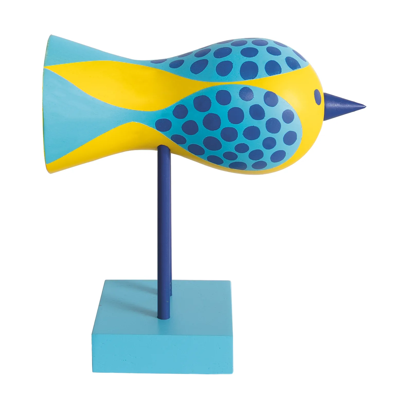 Birds 1967 dekoracja, No 5 Design House Stockholm