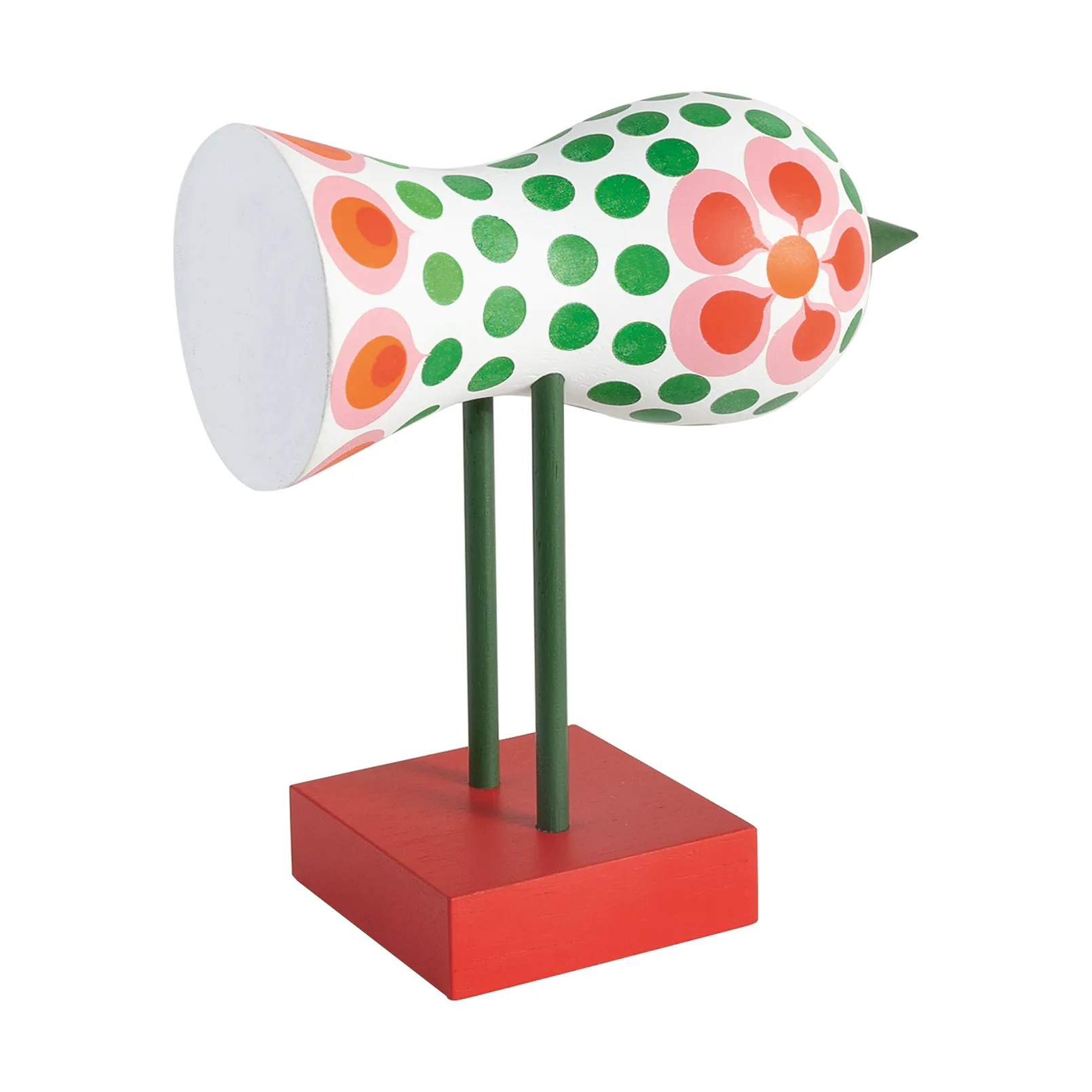 Birds 1967 dekoracja, No 6 Design House Stockholm