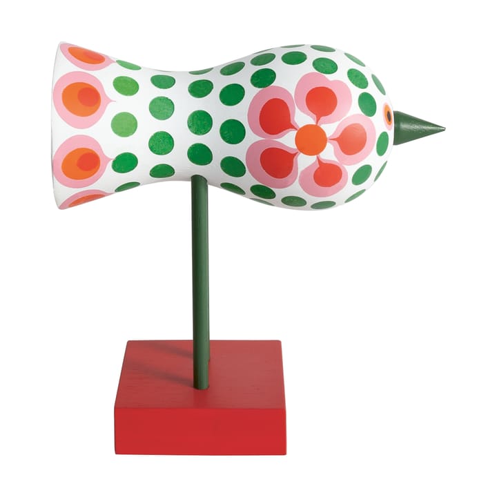 Birds 1967 dekoracja, No 6 Design House Stockholm
