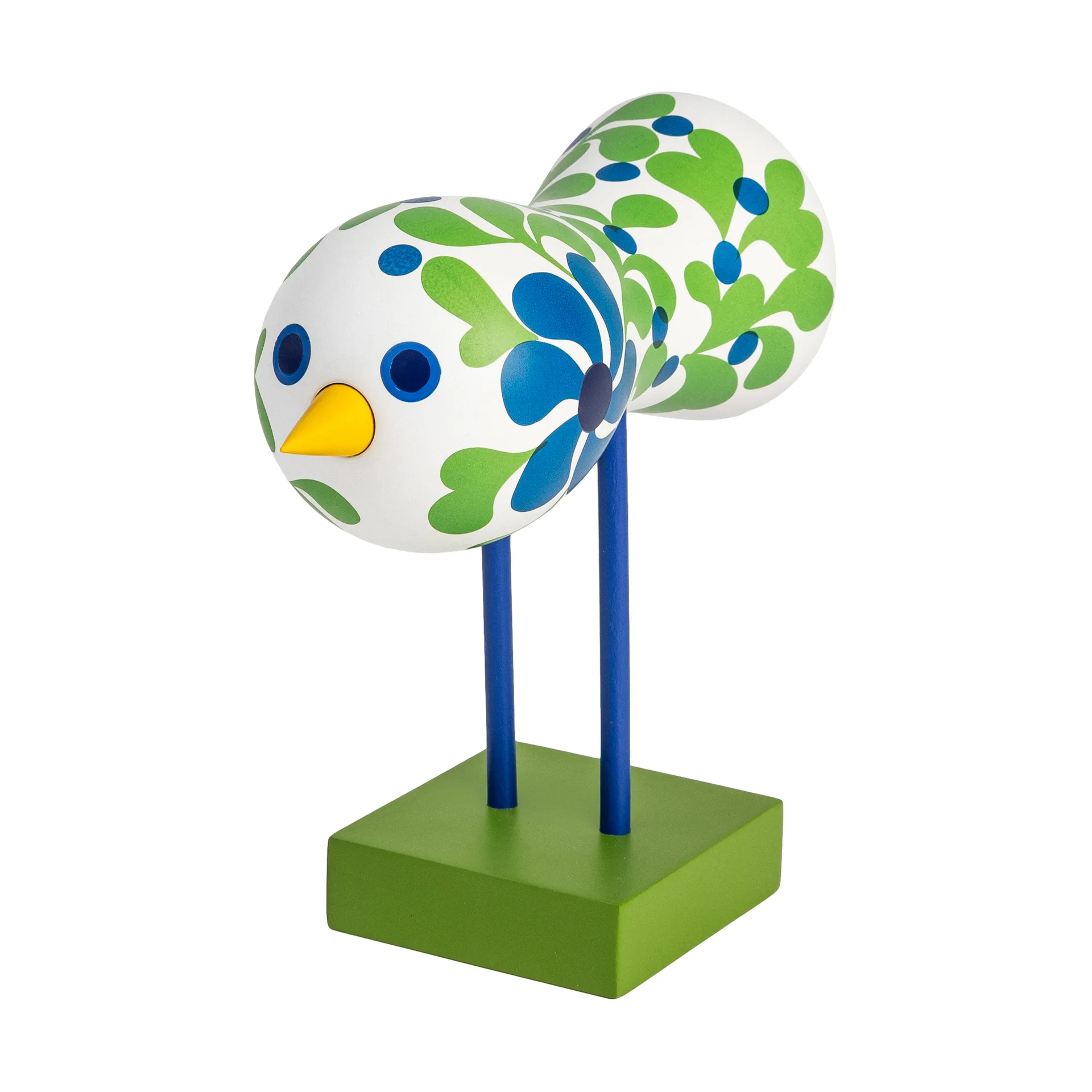 Birds 1967 dekoracja, No. 7 Design House Stockholm