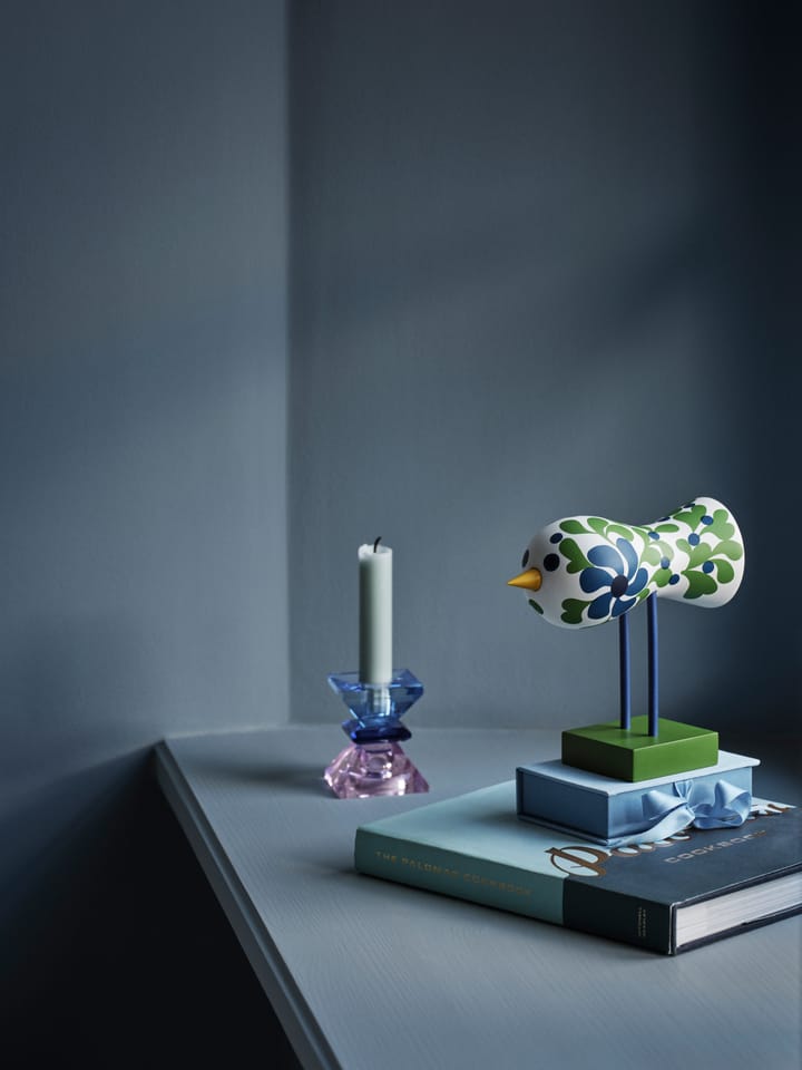Birds 1967 dekoracja, No. 7 Design House Stockholm