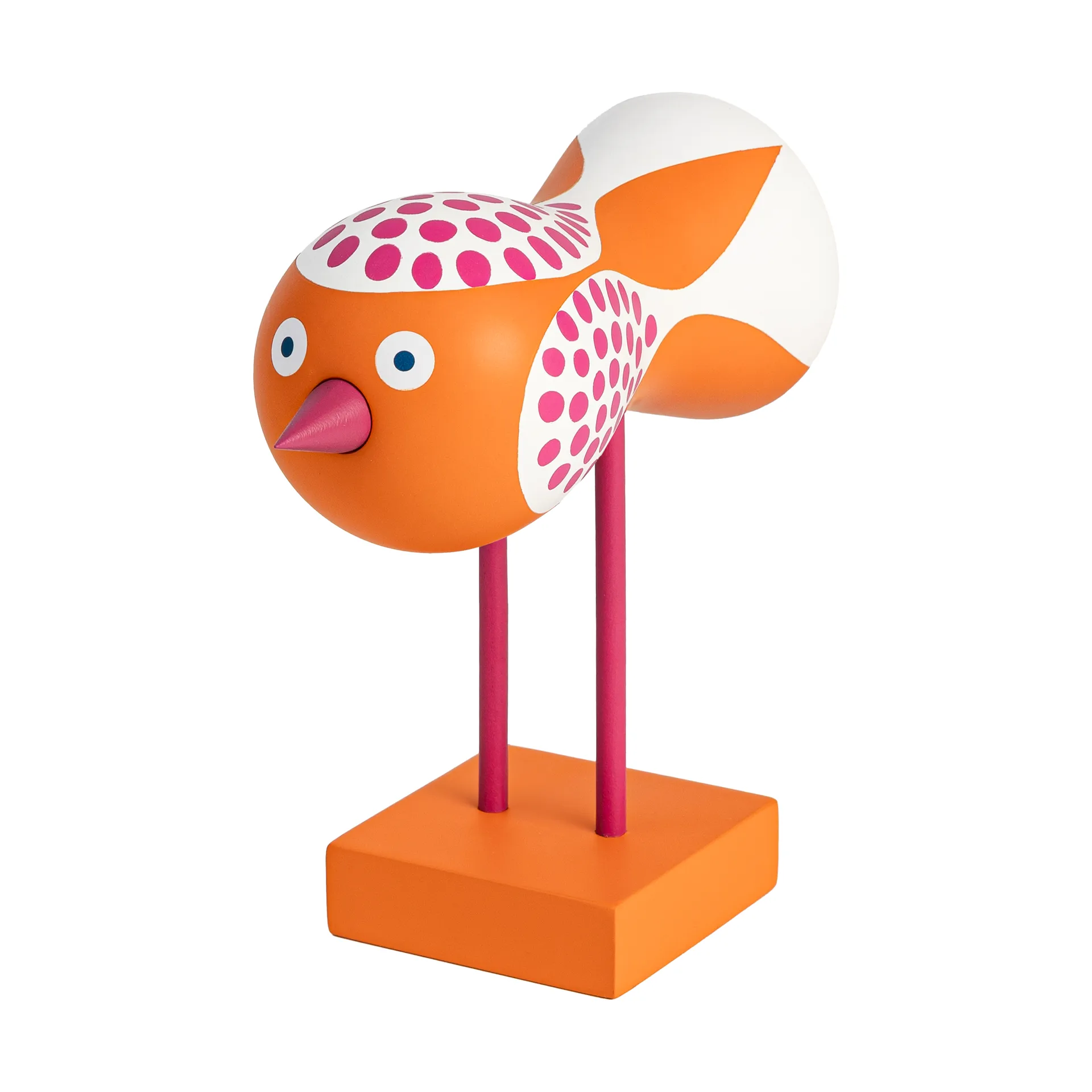 Birds 1967 dekoracja, No. 8 Design House Stockholm