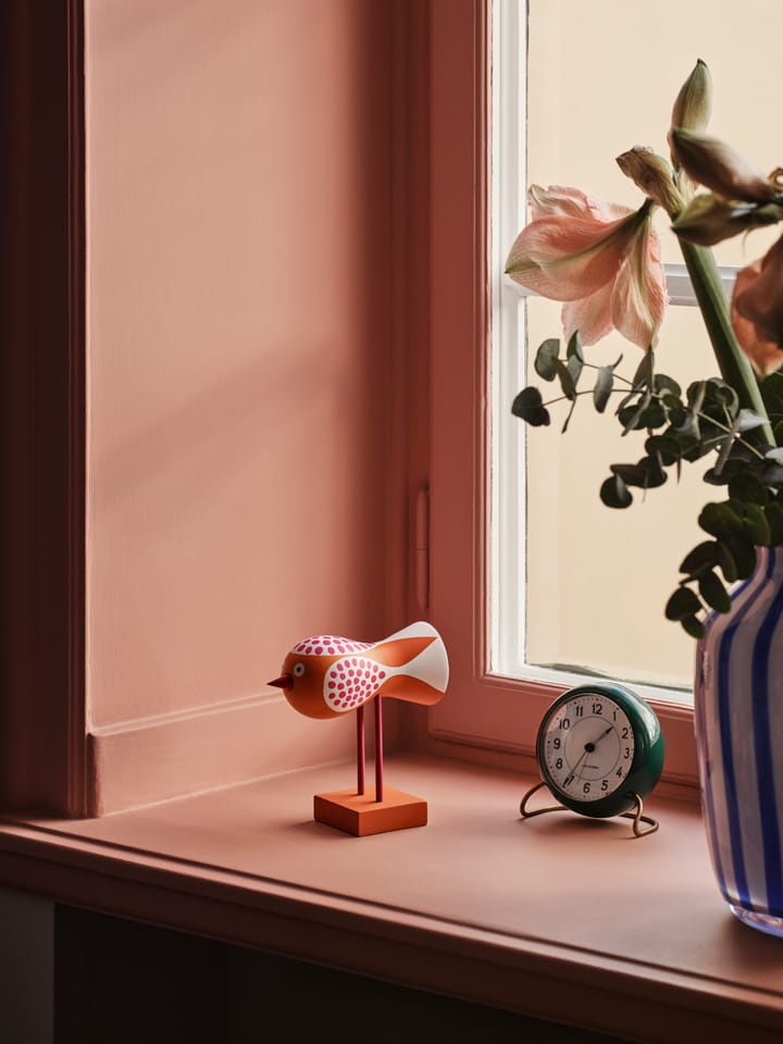 Birds 1967 dekoracja, No. 8 Design House Stockholm