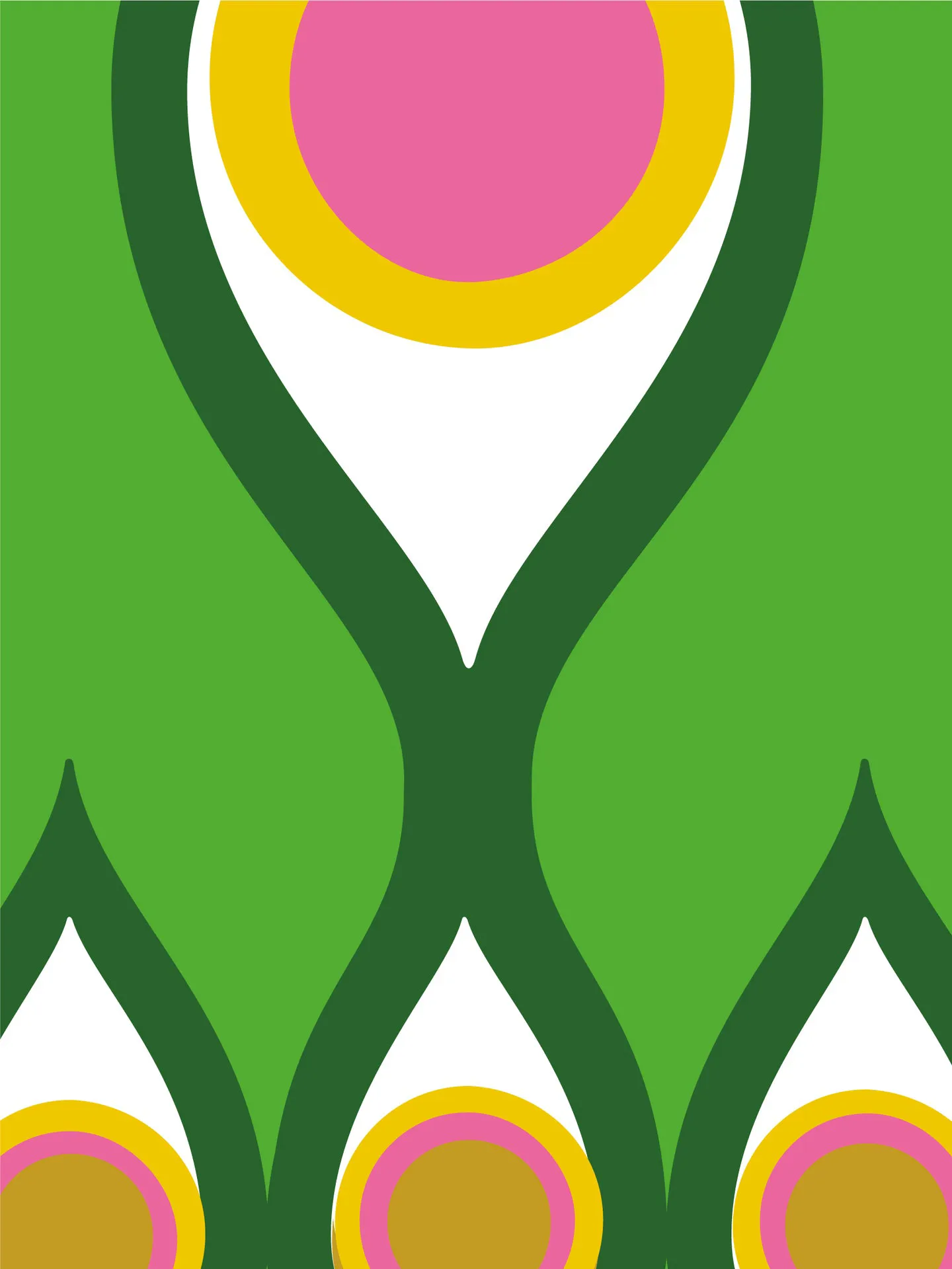 Birds 1967 kubek 350 ml, No. 2 Design House Stockholm